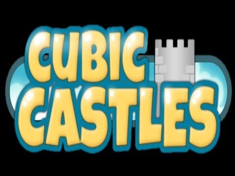 cubic castles hack android